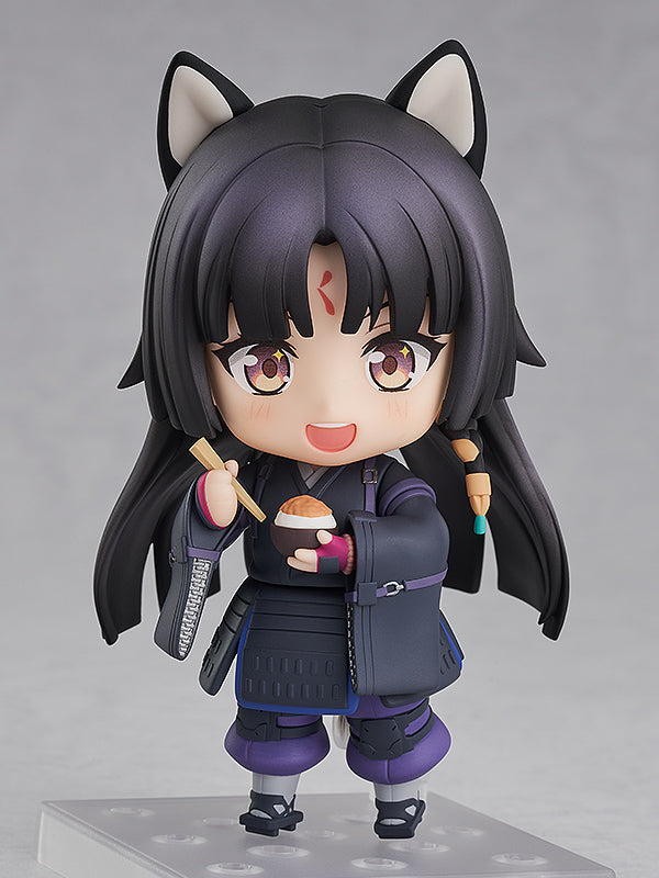 Arknights - Nendoroid Saga Figure