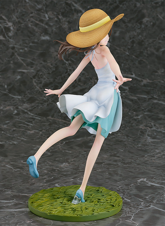Teasing Master Takagi-san - Takagi-san: One-Piece Dress Ver. 1/6 Scale Figure