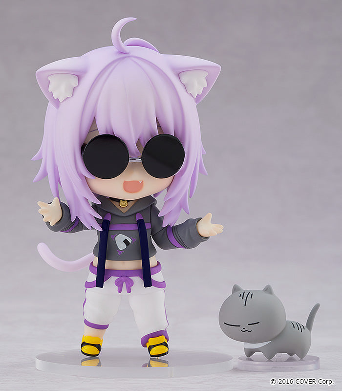 hololive production - Nendoroid Nekomata Okayu Figure