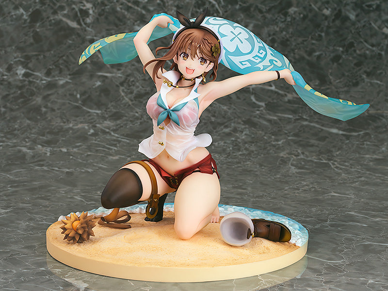 Atelier Ryza 2: Lost Legends & the Secret Fairy - Ryza (Reisalin Stout) 1/6th Scale Figure
