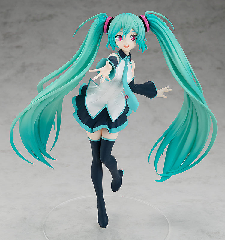 Hatsune Miku- POP UP PARADE Hatsune Miku: Because You're Here Ver. L Figure