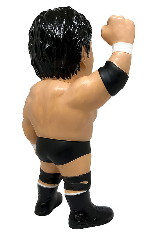 Legend Masters - 16d Collection 023: Jumbo Tsuruta Soft Figure