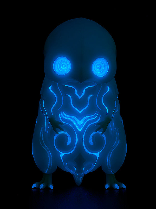 Tsumugibako - Putun: Conception Ver. 1/1 Scale Figure