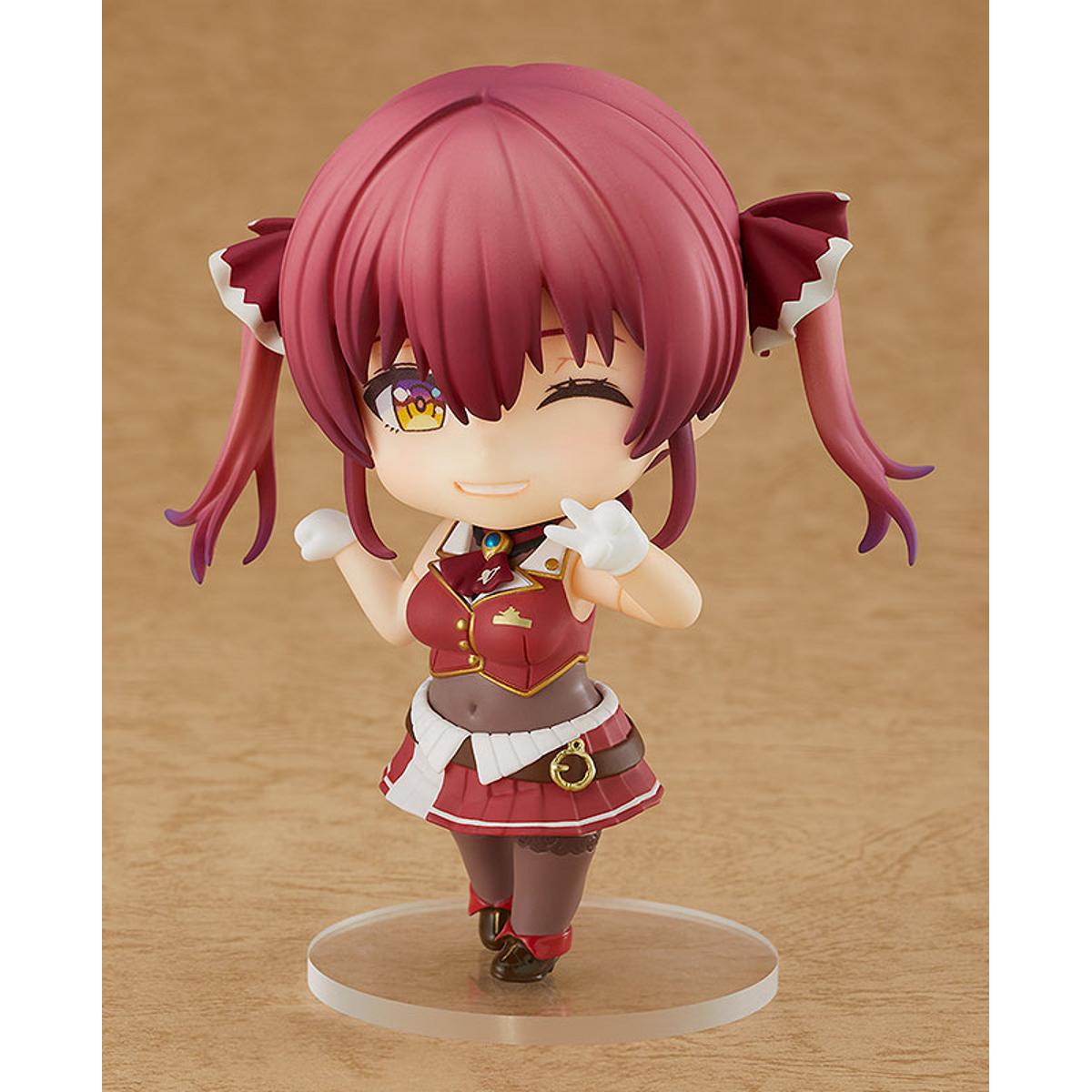 hololive production - Nendoroid Houshou Marine Figure