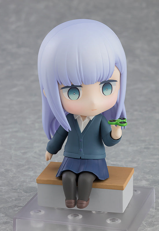 Aharen-san wa Hakarenai - Nendoroid Reina Aharen Figure