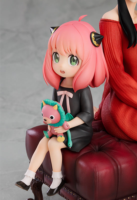 SPY x FAMILY - Anya & Yor 1/7 Scale Figure