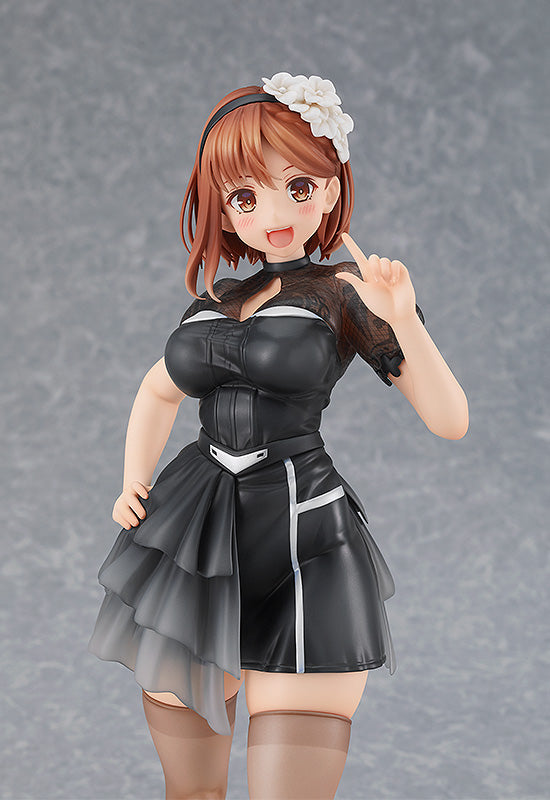 Atelier Ryza 2: Lost Legends & the Secret Fairy - Ryza (Reisalin Stout): High Summer Formal Ver. 1/6 Scale Figure