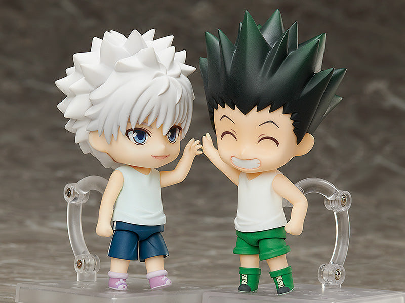 HUNTER x HUNTER