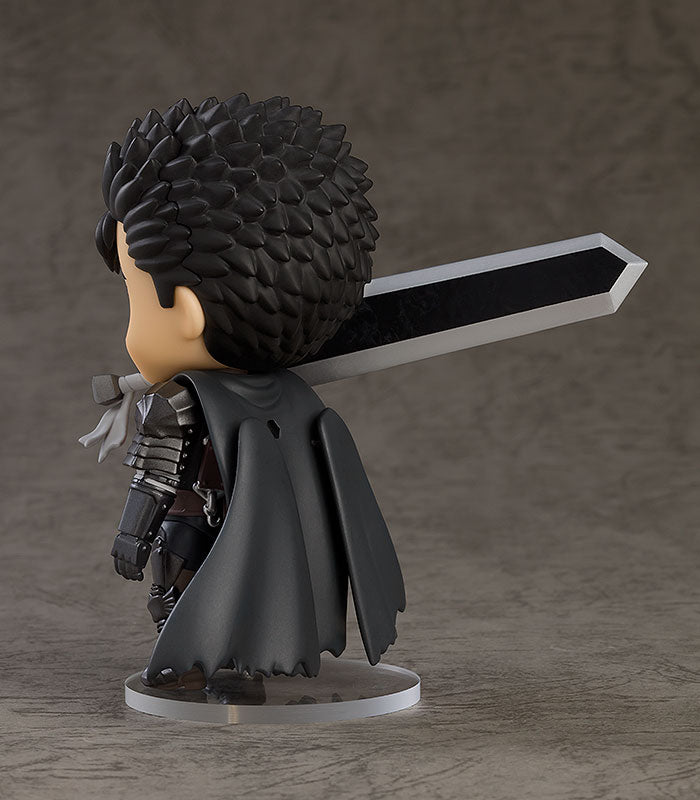 Berserk - Nendoroid Guts Figure