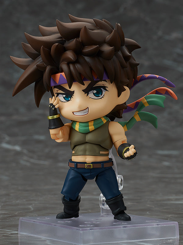 JoJo's Bizarre Adventure Series