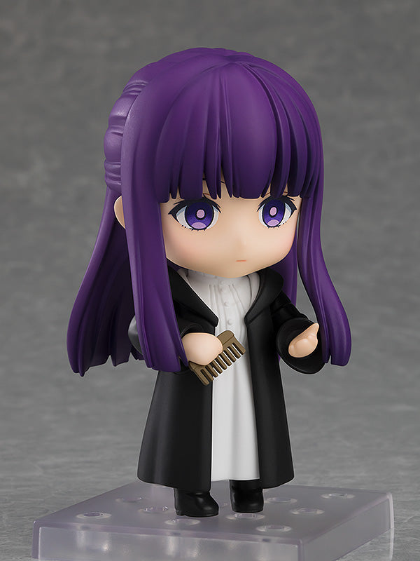 Frieren: Beyond Journey's End - Nendoroid Fern Figure (Re-release)
