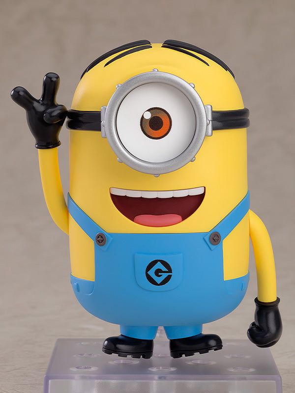 Minions - Nendoroid Stuart Figure