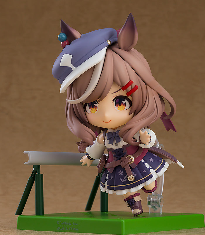 Umamusume: Pretty Derby - Nendoroid Matikanetannhauser Figure