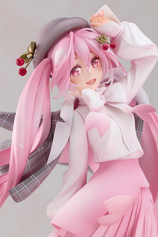 Hatsune Miku - Sakura Miku: Hanami Outfit Ver. 1/7 Scale Figure