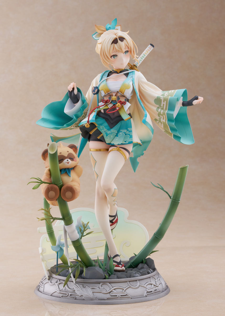 hololive production - Iroha Kazama 1/7 Scale Figure