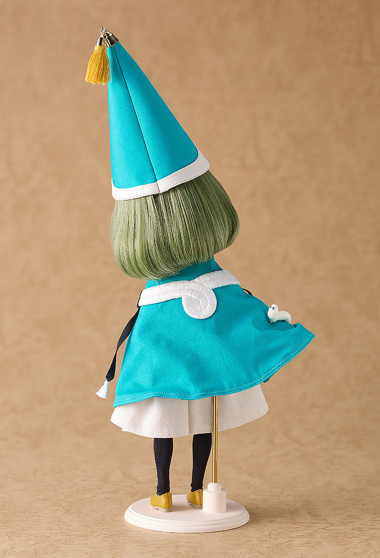 Witch Hat Atelier - Harmonia bloom Coco Doll