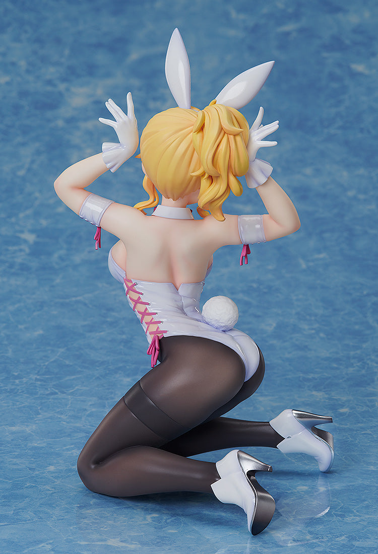 Dolphin Wave  - Kiri Izumi: White Bunny Ver. 1/6 Scale Figure