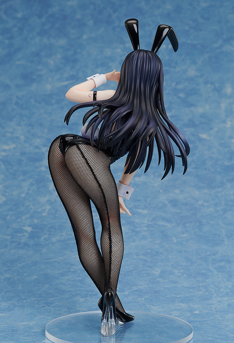 Dolphin Wave - Minami Kurose: Black Bunny Ver. 1/6 Scale Figure