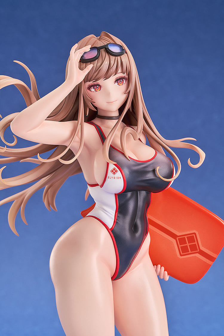 GODDESS OF VICTORY: NIKKE - Rapi: Classic Vacation 1/7 Scale Figure