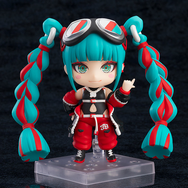 Hatsune Miku - Nendoroid Hatsune Miku: Magical Mirai 2023 Ver. Figure