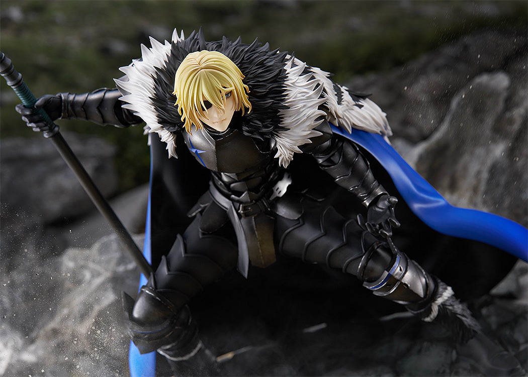Fire Emblem: Three Houses - Dimitri 1/7 Scale Figure