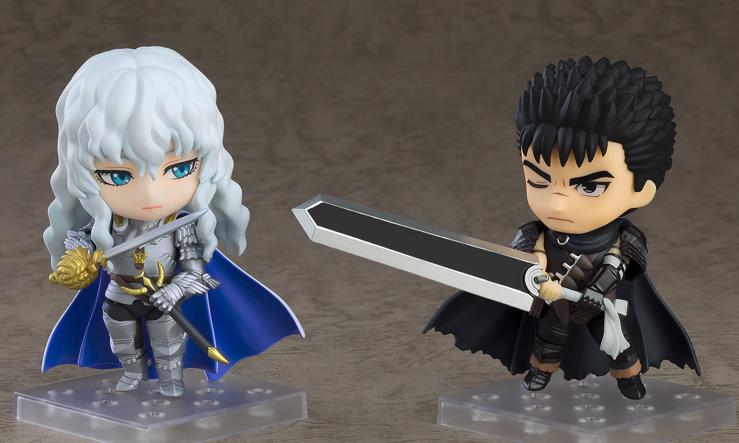 Berserk - Nendoroid Griffith Figure