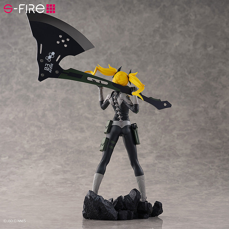 Kaiju No. 8 - Kikoru Shinomiya 1/7 Scale Figure