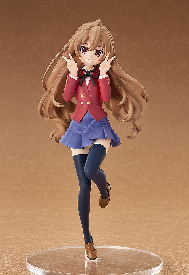 Toradora! - POP UP PARADE Taiga Aisaka Figure