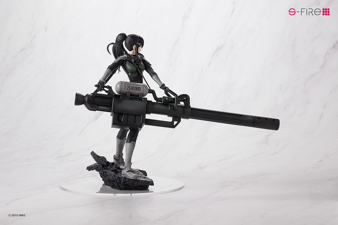 Kaiju No. 8 - Mina Ashiro 1/7 Scale Figure