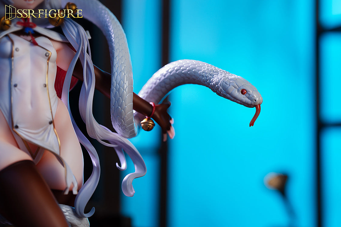 SSR FIGURE Yi Ren Guan  - House of Unhumans Liu Qi 1/7 Scale Figure