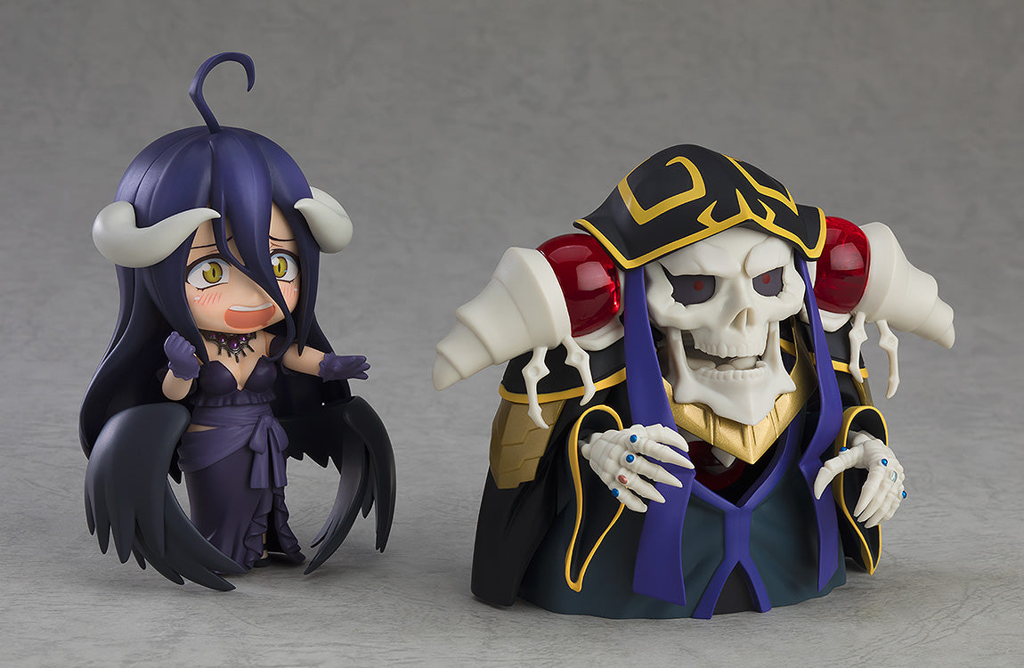 OVERLORD - Nendoroid Albedo: Dress Ver. Figure