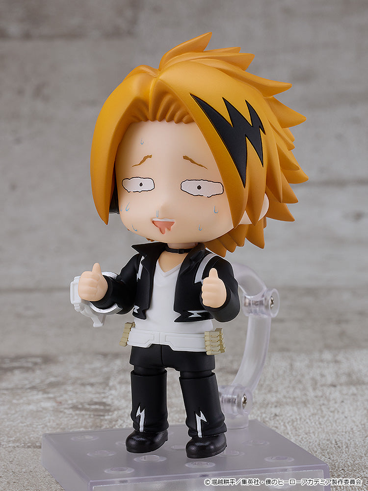 My Hero Academia - Nendoroid Denki Kaminari Figure