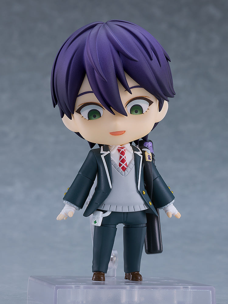 NIJISANJI - Nendoroid Kenmochi Toya Figure