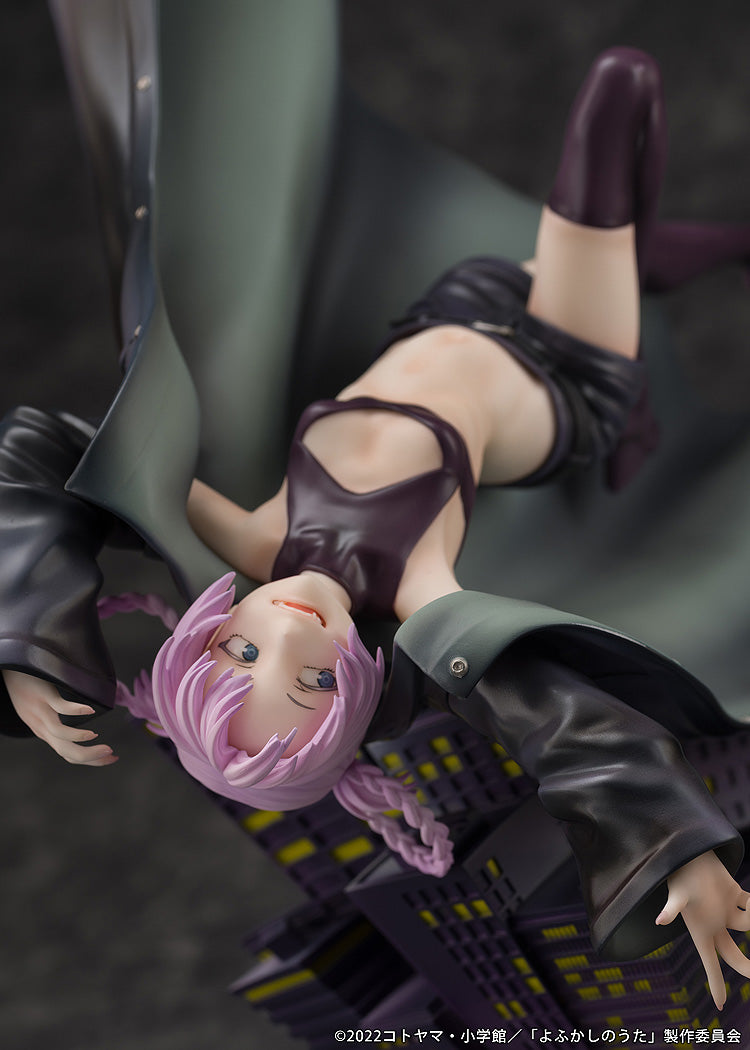 Call of the Night - 1/7 Scale Figure Nazuna Nanakusa