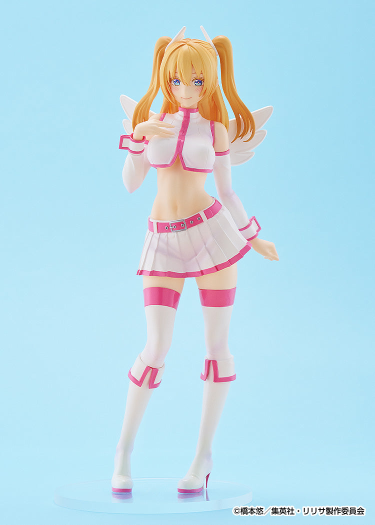 2.5 Dimensional Seduction - POP UP PARADE Liliel: 3rd Squad Outfit Ver. L Size Figure