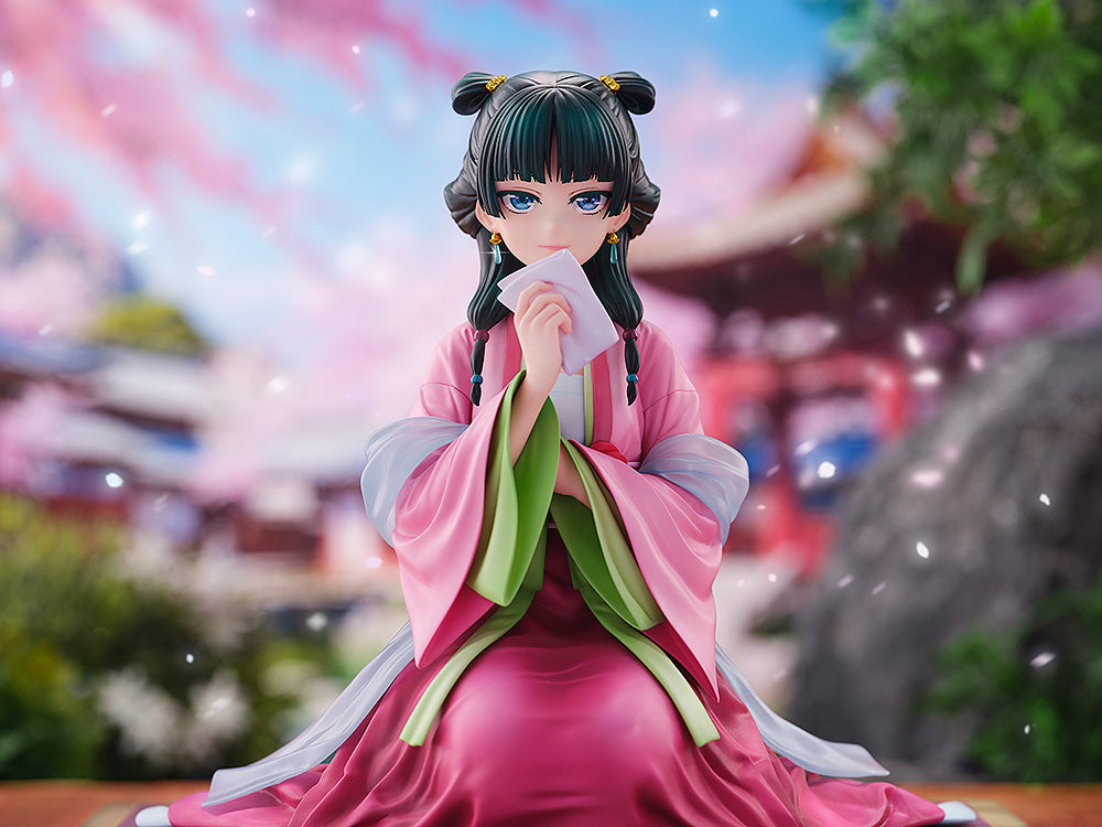 The Apothecary Diaries-Maomao: Garden Party Ver. 1/7 Scale Figure
