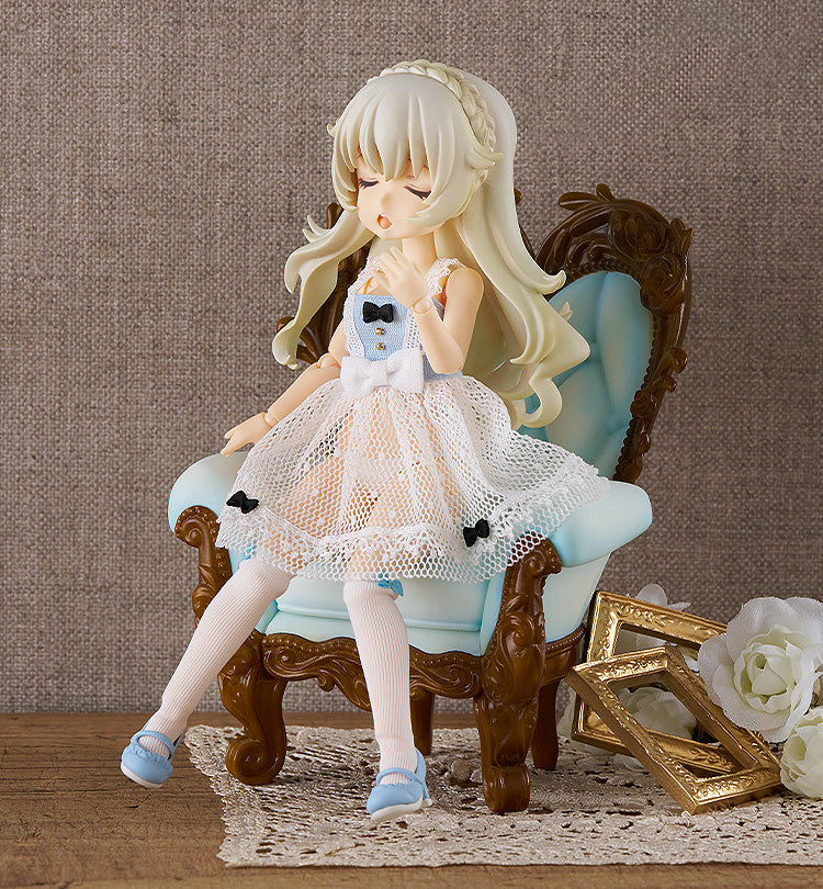 PARDOLL - Babydoll Dress Ciel Doll