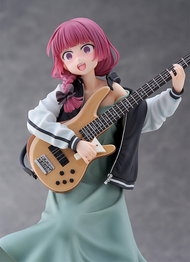 Bocchi the Rock! - Kikuri Hiroi 1/7 Scale Figure