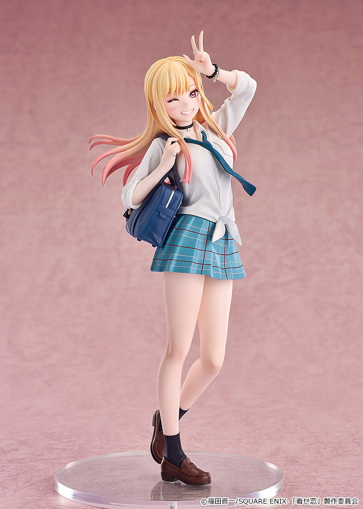My Dress-Up Darling - POP UP PARADE Marin Kitagawa Figure