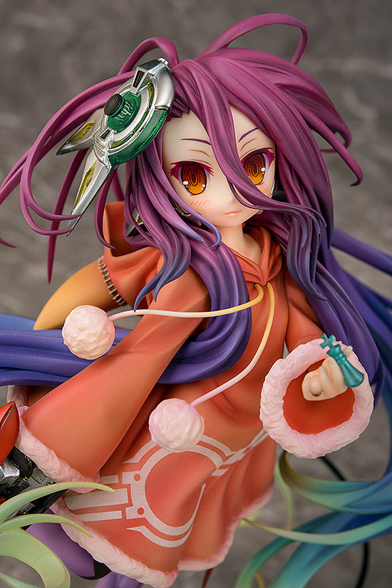 No Game No Life - Schwi 1/7 Scale Figure