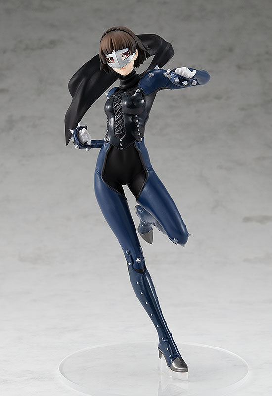 Persona 5- POP UP PARADE Queen Figure (Re-release)