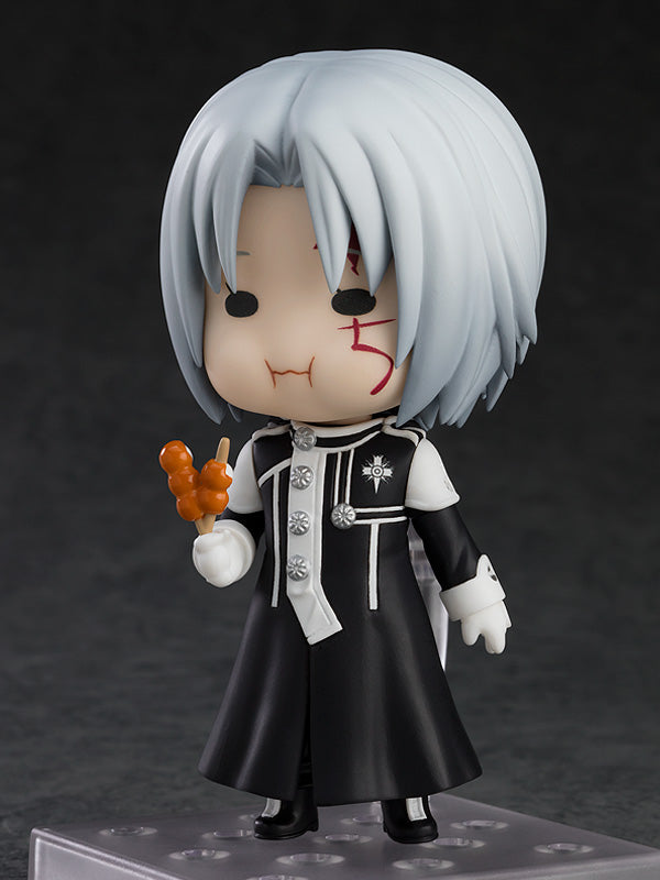D.Gray-man  - Nendoroid Allen Walker Figure (Re-release)
