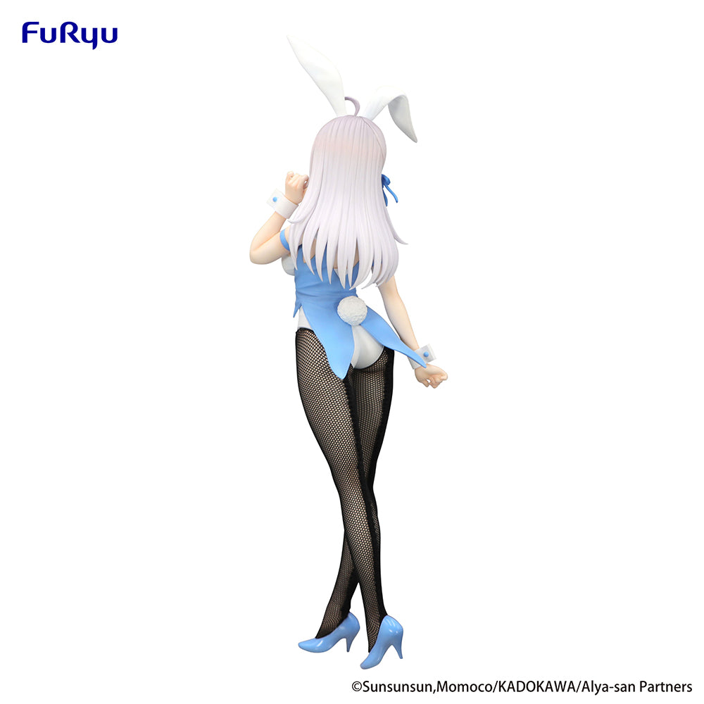 Alya Sometimes Hides Her Feelings in Russian - BiCute Bunnies Figure -Alya - Figure