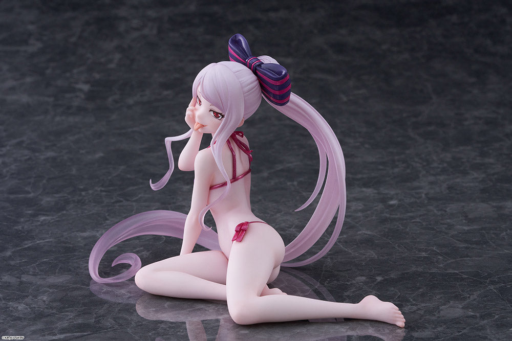 OVERLORD - Desktop Cute Figure  - Shalltear (Swimsuit Ver.)