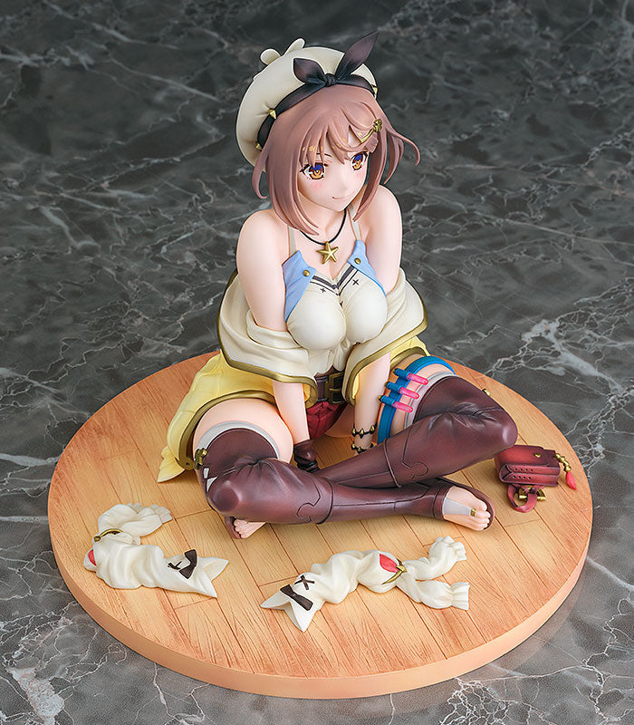 Atelier Ryza: Ever Darkness & the Secret Hideout - Ryza (Reisalin Stout) 1/6th Scale Figure