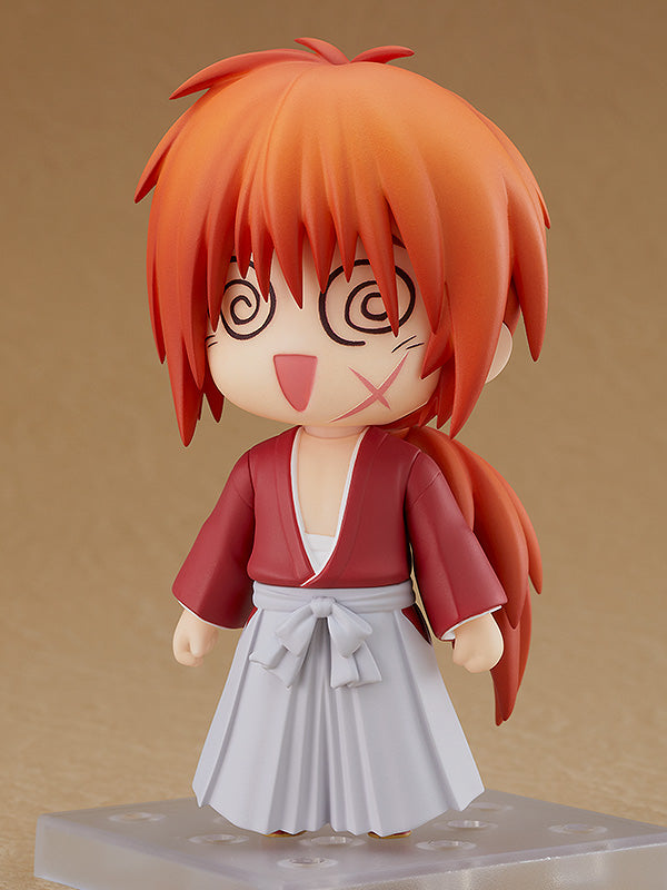 Rurouni Kenshin Series