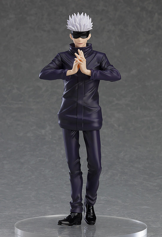 Jujutsu Kaisen - POP UP PARADE Satoru Gojo Figure