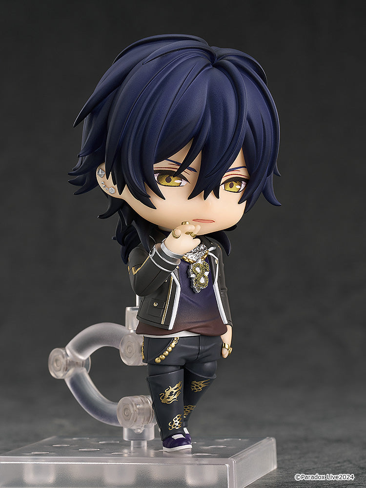 Paradox Live - Nendoroid Haruomi Shingu Figure