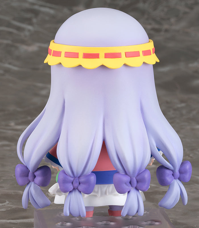 Sleepy Princess in the Demon Castle - Nendoroid Princess Syalis Figure