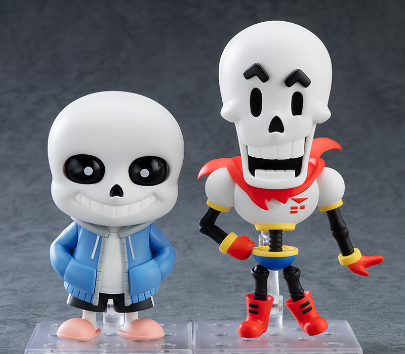 UNDERTALE - Nendoroid Papyrus Figure